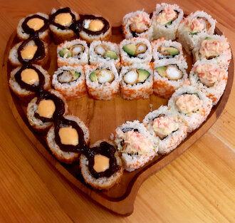 Set Menu 20 Taze Hazirlanir görseli