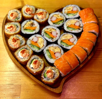 Set Menu 19 görseli