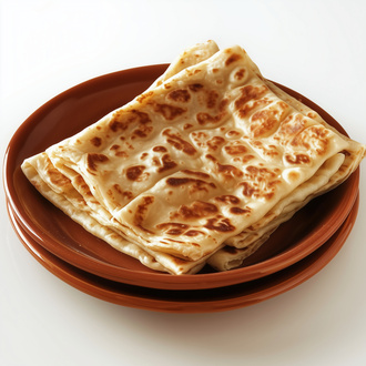 Peynirli Gözleme görseli