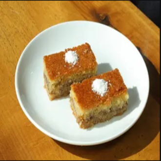 Şam Tatlısı görseli