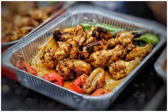 Kanat (1 Kg) görseli