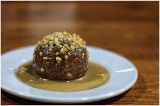 Hayrabolu Tatlısı görseli