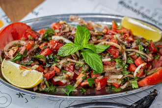 Tablacı Salatası (Porsiyon) görseli