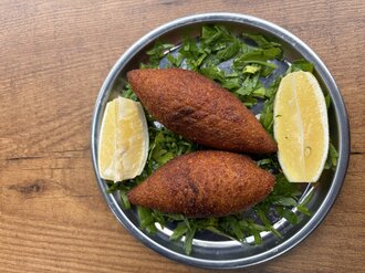 İçli Köfte (Kızartma) (Adet) görseli