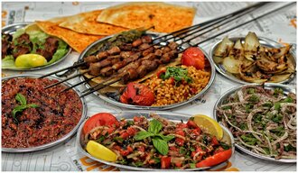 Ciğer Şiş (Porsiyon) görseli