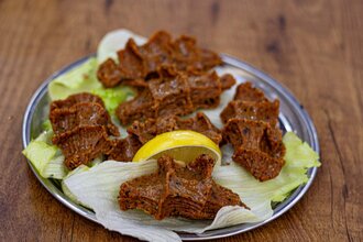 Çiğ Köfte (Porsiyon) görseli