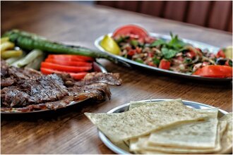 Et Döner (Porsiyon) (100 G) görseli