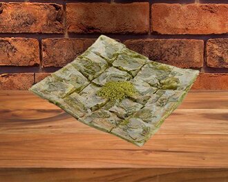 Fıstıklı Katmer görseli