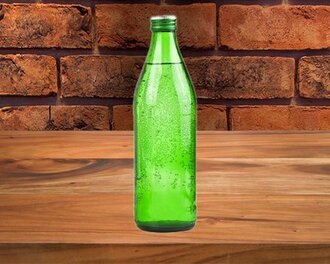 Soda (200 Ml) görseli