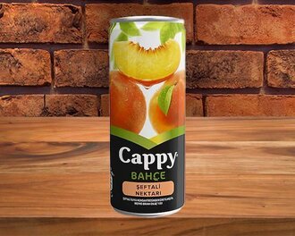 Cappy (330 Ml) görseli