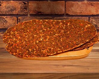 Adana Lahmacun görseli