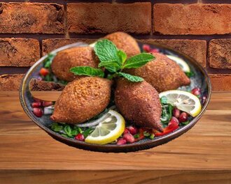 Kızartma İçli Köfte (Adet) görseli