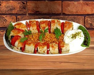 Sarma Beyti Kebap görseli