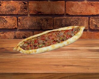 Kuşbaşılı Cantık görseli