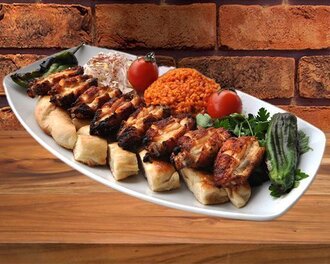 Kanat (Porsiyon) görseli