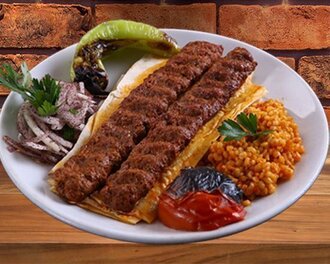 Adana Kebap görseli