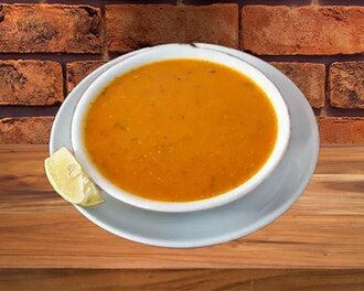 Ezogelin Çorbası görseli