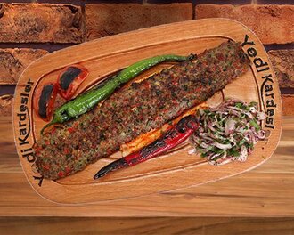 Beyti Kebap görseli