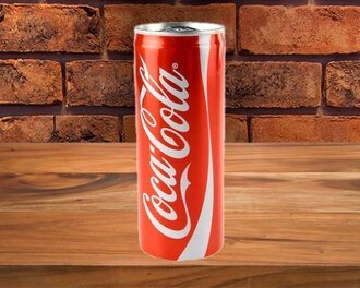 Coca Cola (250 Ml) görseli