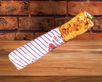 Kaşarlı Adana Dürüm görseli