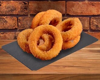 Soğan Halkası (Porsiyon) görseli