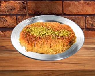 Fıstıklı Hasır Kadayıf görseli