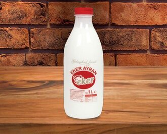 Ayran (1 L) görseli