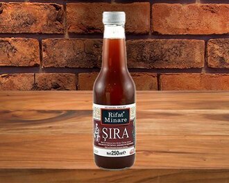 Şıra (250 Ml) görseli