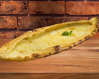 Kaşarlı Pide görseli