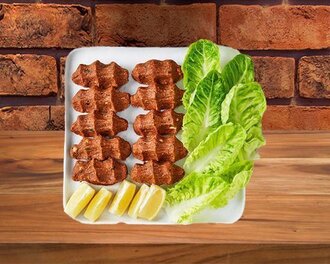 Çiğ Köfte (12 Sıkım) görseli