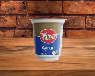 Ayran (300 Ml) görseli
