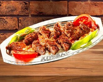 Abagannuş Kebap (Kıymadan) görseli
