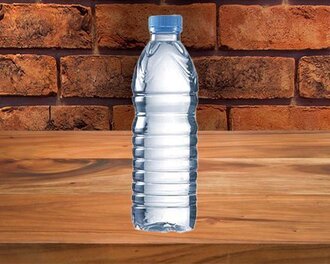 Su (500 Ml) görseli