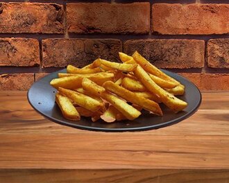 Patates Kızartması (Porsiyon) görseli