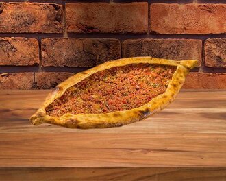 Kıymalı Cantık görseli