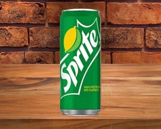 Sprite (250 Ml) görseli