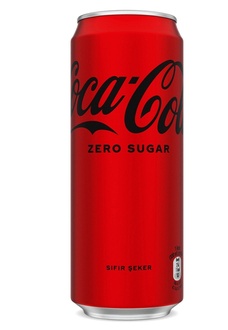 Coca-cola Zero Sugar (33 Cl.) görseli