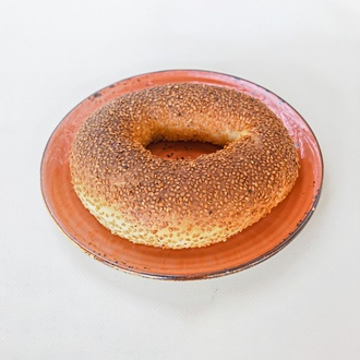 Tereyağlı Simit (Adet) görseli