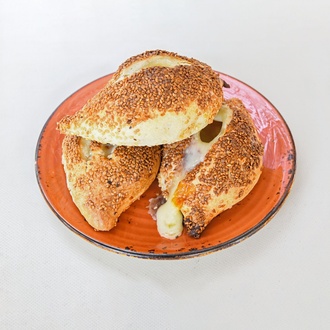 Kaşarlı Poğaça (Adet) görseli