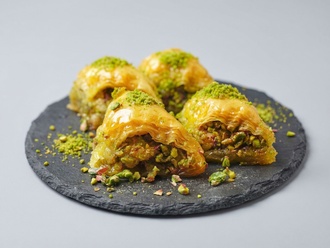 Şöbiyet (1 Kg.) görseli