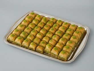 Fıstıklı Baklava (250 Gr.) görseli