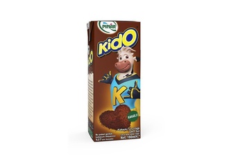 Kido Aromalı Süt (20 Cl.) görseli