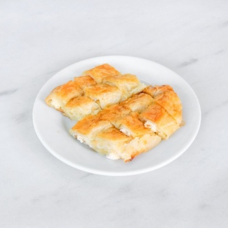 Peynirli Serpme Börek (250 Gr.) görseli