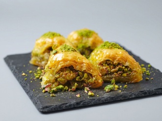 Şöbiyet (250 Gr.) görseli