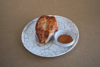 Piliç Çevirme Bonfile görseli