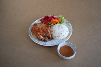 Bonfile Çevirme Menü görseli