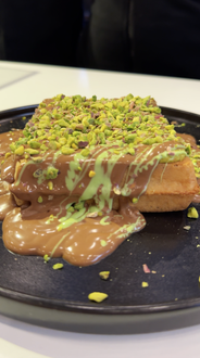 Dubai Waffle görseli