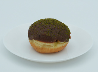 Dubai Choco Gurme. görseli