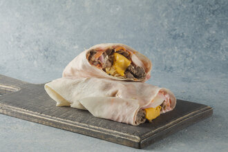 Etli Fit Yufka görseli