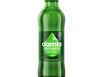 Damla Soda (20 Cl.) görseli